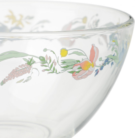 Салатник «Ботаника»