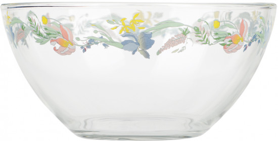 Салатник «Ботаника»