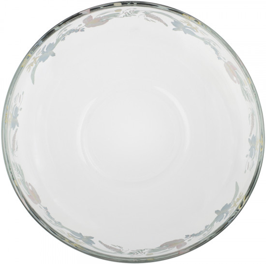 Салатник «Ботаника»