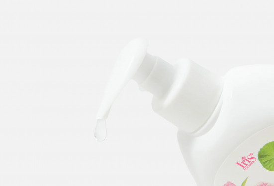 Гель для интимной гигиены «Нежное очищение и уход»