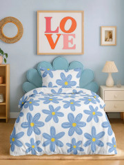 Комплект постельного белья «Chamomile» - Фото 4