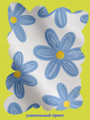 Комплект постельного белья «Chamomile» - Фото 6