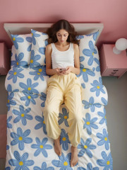 Комплект постельного белья «Chamomile» - Фото 9