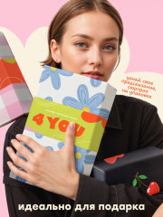 Комплект постельного белья «Chamomile» - Фото 13