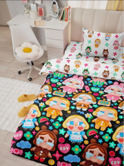 Комплект постельного белья «Cry baby» - Фото 5