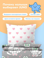 Комплект постельного белья «Летучая мышка» - Фото 8