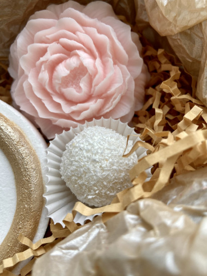 Подарочный набор «Женская роскошь»