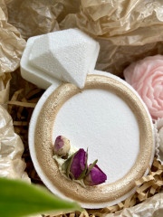 Подарочный набор «Женская роскошь» - Фото 2