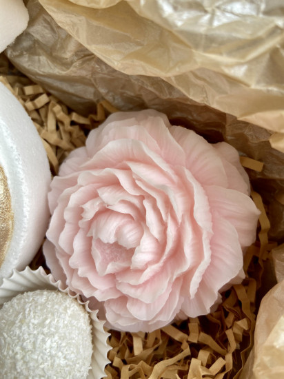 Подарочный набор «Женская роскошь»