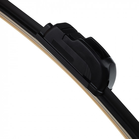 Щетка стеклоочистителя бескаркасная