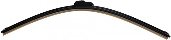 Щетка стеклоочистителя бескаркасная