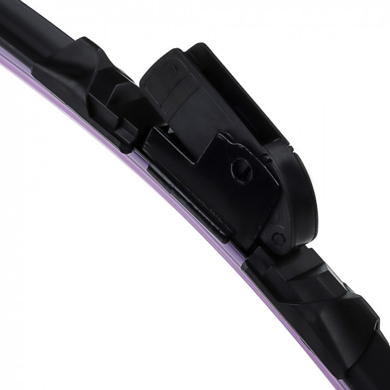 Щетка стеклоочистителя бескаркасная «Universal» 