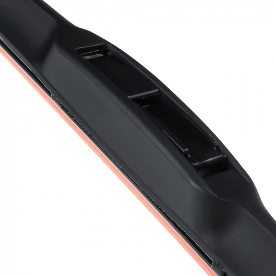 Щетка стеклоочистителя бескаркасная «Ultra» 