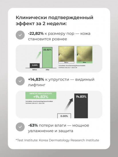 Эссенция с ретинолом и центеллой Cica Reti-A Essence 0.7