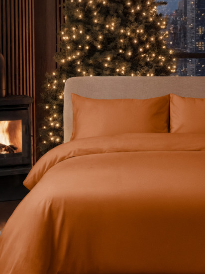 Комплект постельного белья «Terracotta»