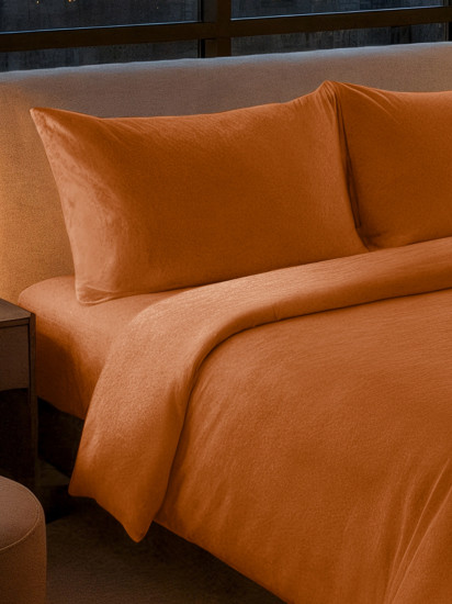 Комплект постельного белья «Terracotta»