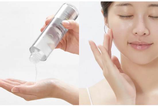 Тонер для лица Reedle Shot Synergy Sparkling Toner