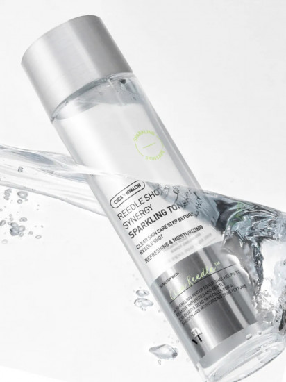 Тонер для лица Reedle Shot Synergy Sparkling Toner
