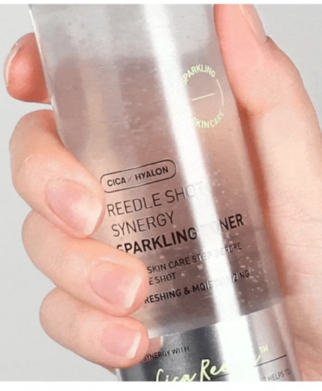 Тонер для лица Reedle Shot Synergy Sparkling Toner
