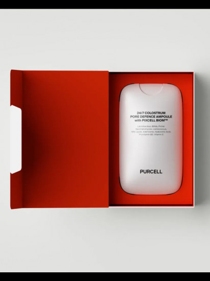 Спрей-мист для лица 24/7 «Colostrum Purcell»