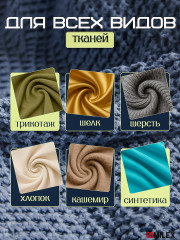 Машинка для удаления катышков MQ5 - Фото 4