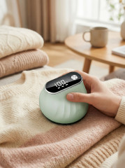 Машинка для удаления катышков MQ5 - Фото 7