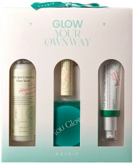 Подарочный набор корейской косметики «Glow Your Own Way» - Фото 6