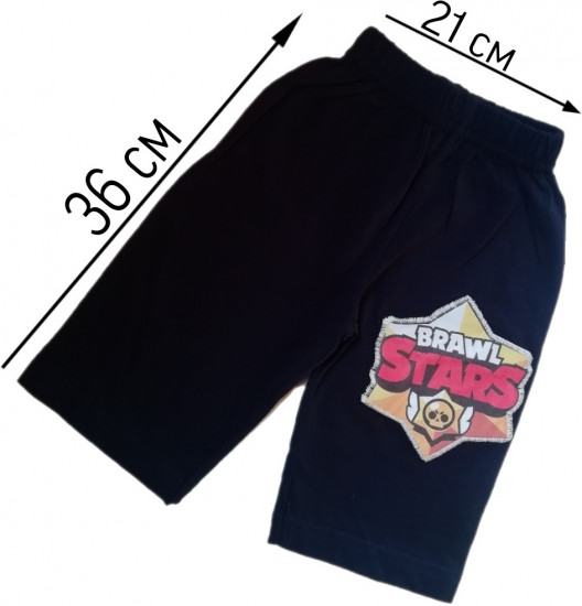 Шорты детские