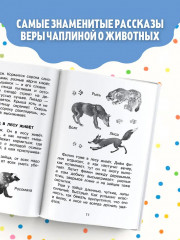 Фомка — белый медвежонок. Рассказы - Фото 4