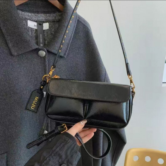 Сумка через плечо