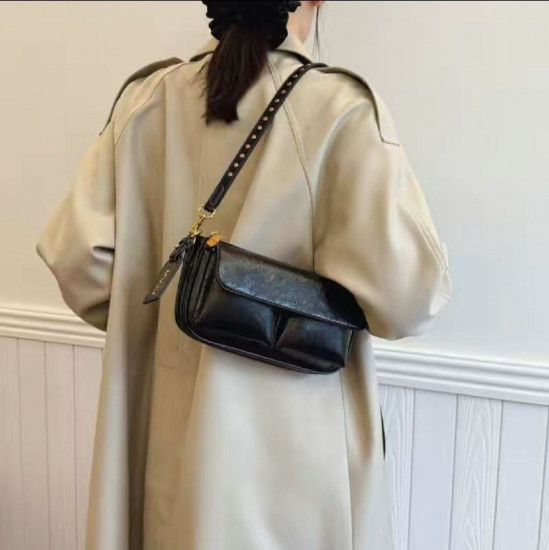 Сумка через плечо