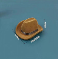 Футляр-держатель для кольца «Собачка в очках» - Фото 1