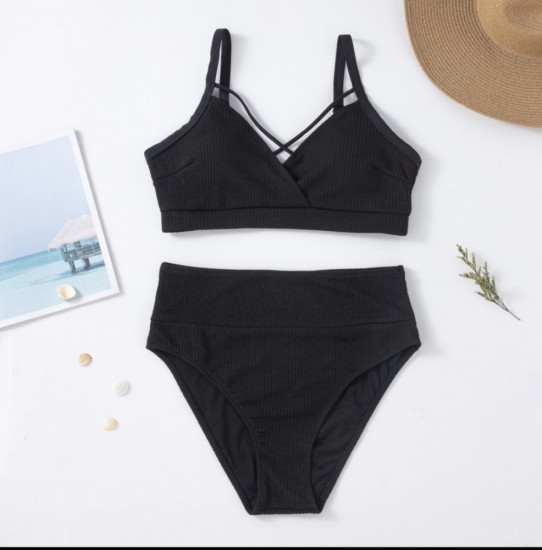 Купальник раздельный