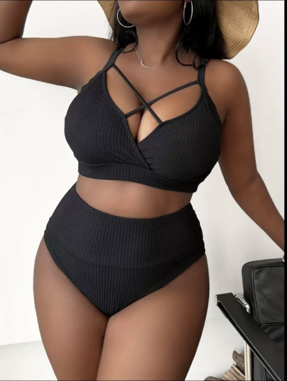 Купальник раздельный