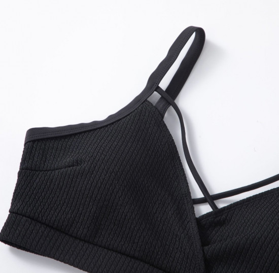 Купальник раздельный