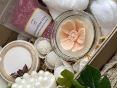 Подарочный набор «Женское счастье» - Фото 3