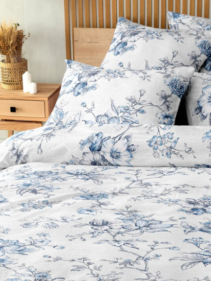 Комплект постельного белья «Delight»
