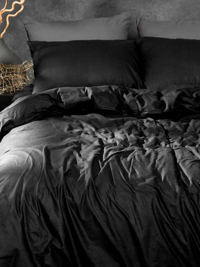 Комплект постельного белья «Onyx»