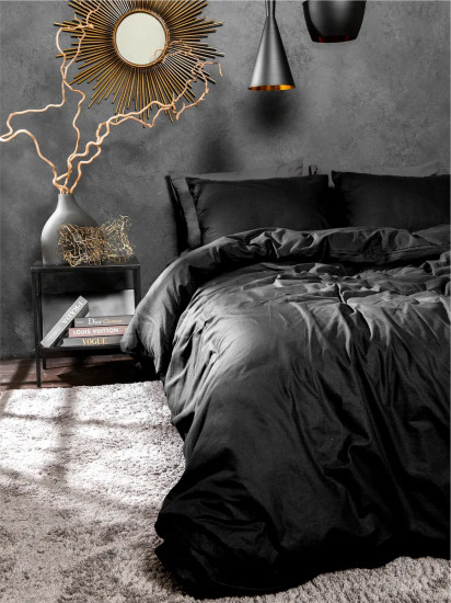 Комплект постельного белья «Onyx»