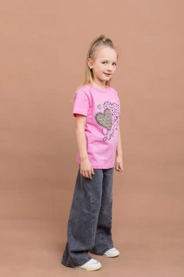 Футболка для девочки