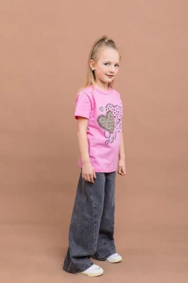 Футболка для девочки