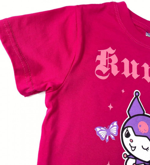 Футболка для девочки