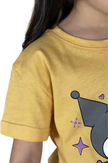 Футболка для девочки