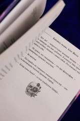 Побеждая смерть. Livor Mortis - Фото 11