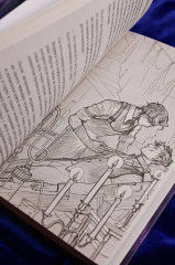 Побеждая смерть. Livor Mortis - Фото 13