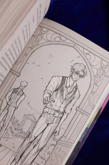 Побеждая смерть. Livor Mortis - Фото 14