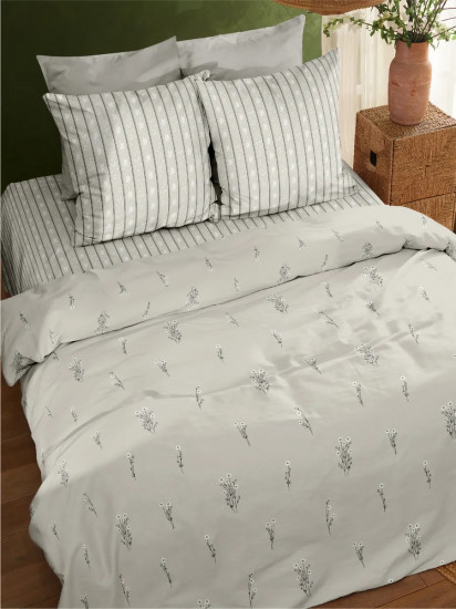 Комплект постельного белья «Herbarium»