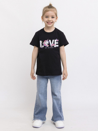 Футболка для девочки