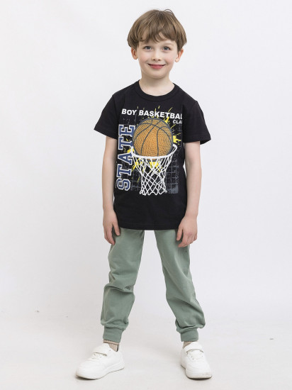 Футболка детская