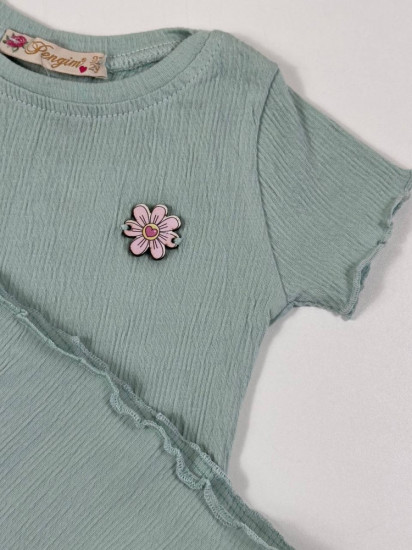 Футболка для девочки